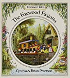 Book The Foxwood Regatta (Foxwood Tales) free