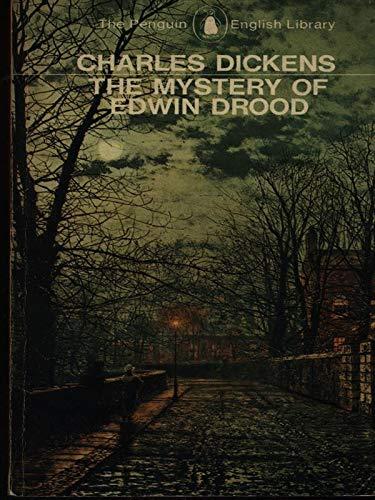 Book The Mystery of Edwin Drood free