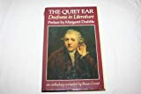 Book The Quiet ear: Deafness in literature : an anthology free