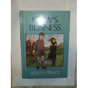 Book How's Business free