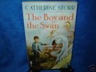 Book The Boy and the Swan free