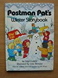 Book Postman Pat's Winter Storybook free