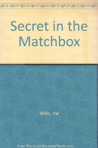 Book Secret in the Matchbox free