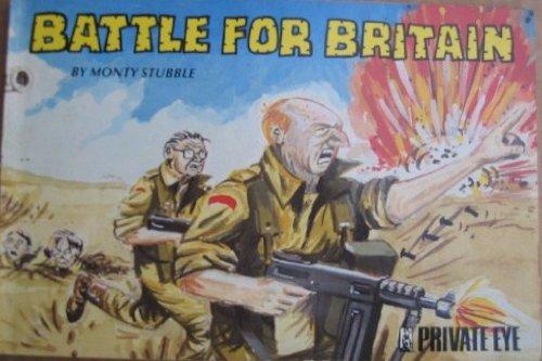 Book Battle For Britain free