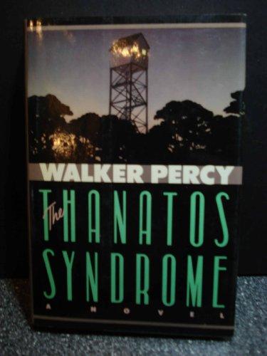 Book The Thanatos Syndrome free