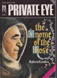 Book Gnome of the Rose free