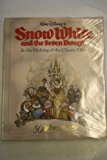 Book Walt Disney's Snow White and the Seven Dwarfs & the Making of the Classic Film free