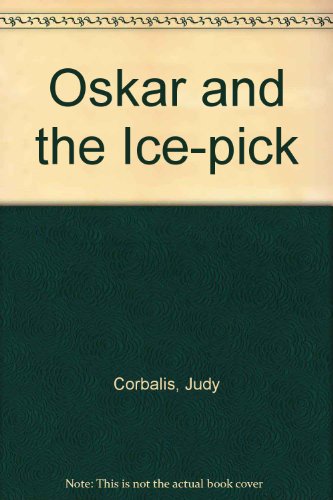 Book Oskar And The Ice-pick free