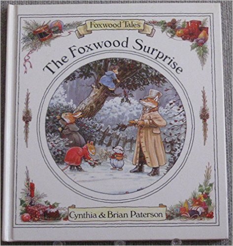 Book The Foxwood Surprise (Foxwood Tales) free