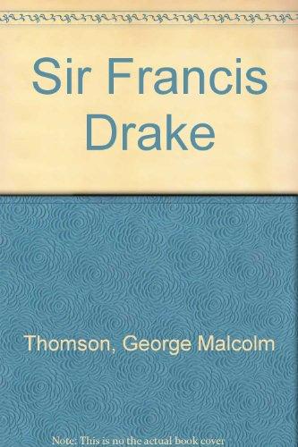 Book Sir Francis Drake free