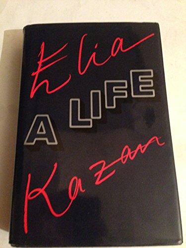 Book Elia Kazan: A life free