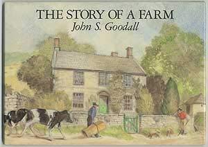 Book The Story of a Farm free