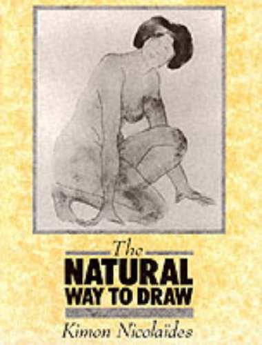 Book The Natural Way To Draw free
