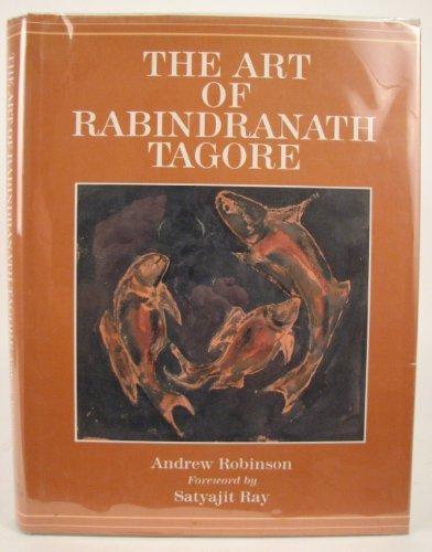 Book The Art of Rabindranath Tagore free
