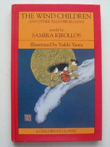 Book The Wind Children and Other Tales from Japan free