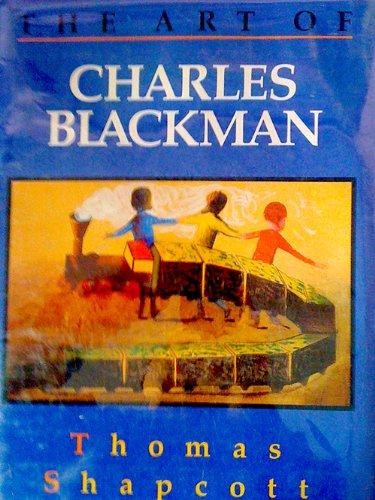 Book The art of Charles Blackman free