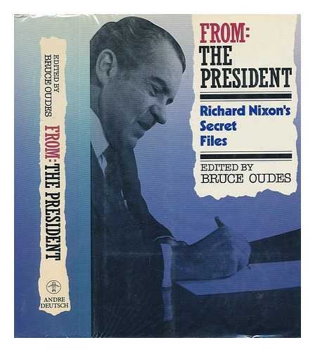 Book From The President free