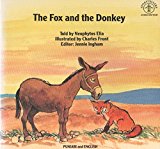 Book Fox & the Donkey (English and Punjabi Edition) free