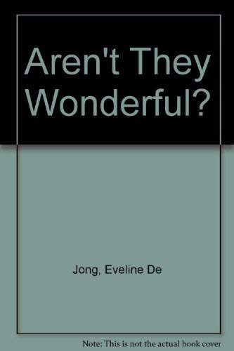 Book Aren't They Wonderful] free