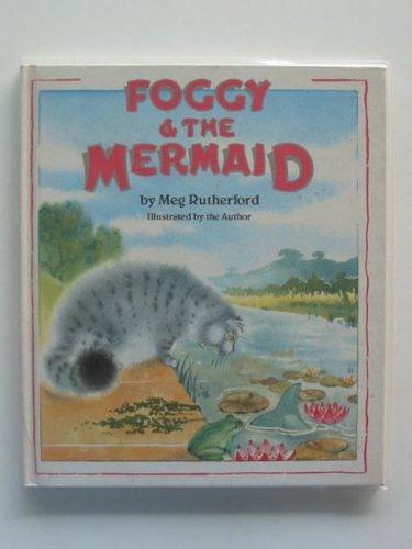 Book Foggy & The Mermaid (foggy Stories) free