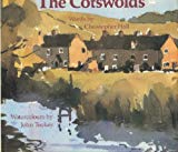 Book The Cotswolds: Watercolours free