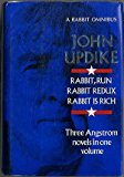 Book A Rabbit Omnibus (Rabbit, Run; Rabbit Redux; Rabbit Is Rich) free