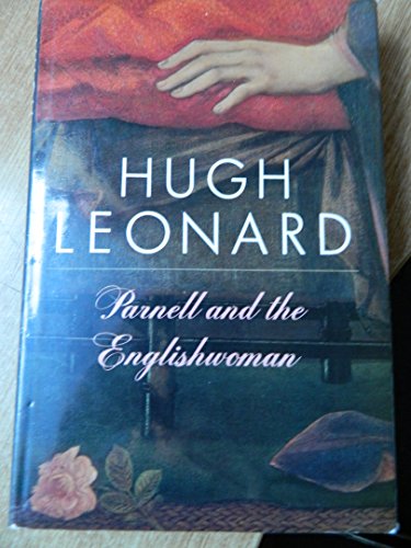 Book Parnell and Englishwoman free