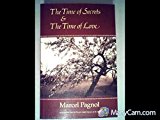 Book The Time of Secrets and the Time of Love free
