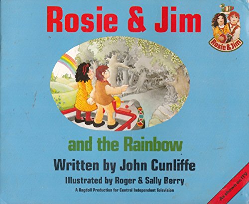 Book Rosie and Jim and the Rainbow free