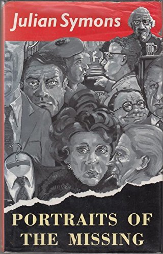 Book Portraits of the Missing: Imaginary Biographies free