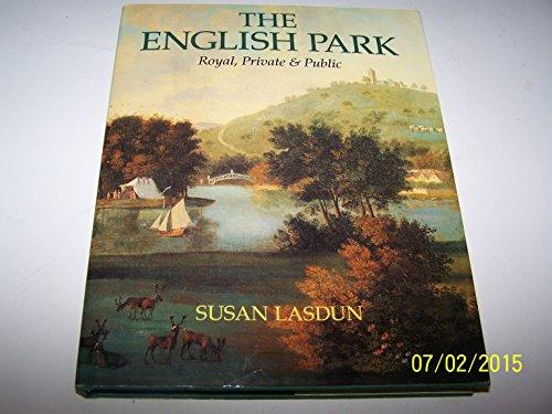 Book English Park:  Royal, Private & Public free