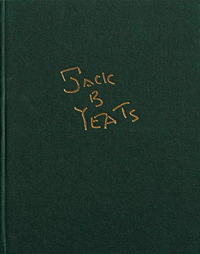 Book Jack B. Yeats: A catalogue raisonne óf the oil paintings free
