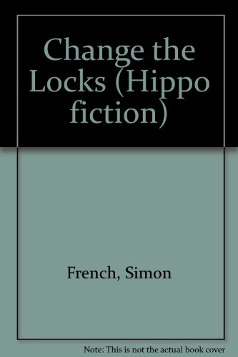 Book change the locks free