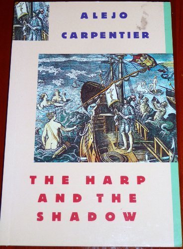Book Harp and the Shadow free