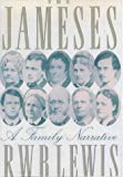 Book The Jameses: A Family Narrative free Book The Jameses: A Family Narrative free