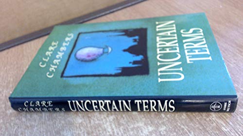 Book Uncertain Terms free