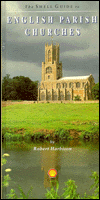 Book The Shell Guide to English Parish Churches free