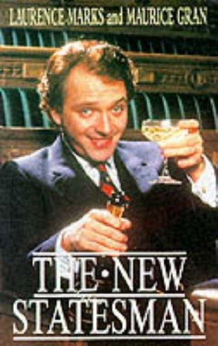 Book The New Statesman free