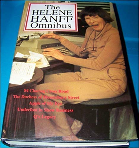 Book Helene Hanff Omnibus: Limited Ed free