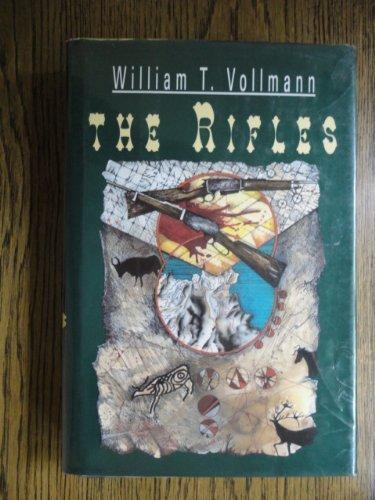 Book Rifles Uk Edition (seven Dreams) free