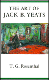 Book The Art of Jack B. Yeats free