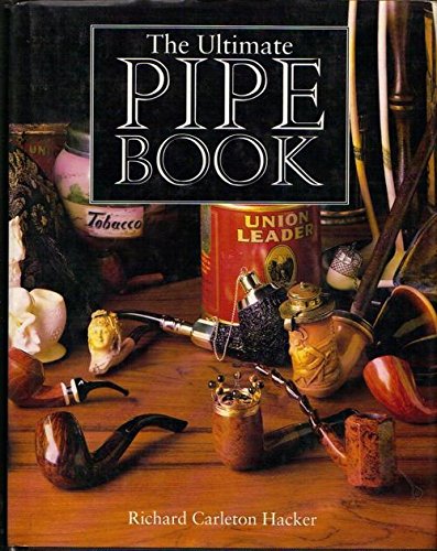 Book The Ultimate Pipe Book free