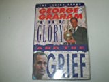 Book The Glory and the Grief: His Own Inside Story With Norman Giller free