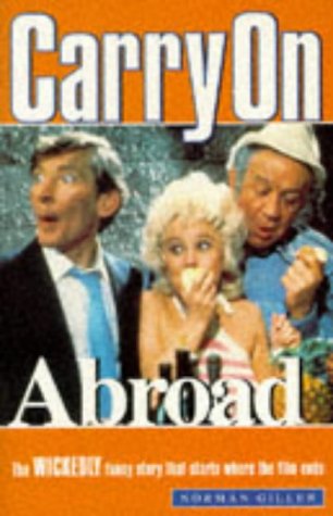 Book Carry On Abroad free
