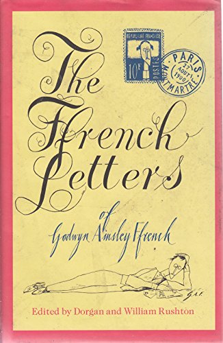 Book The French Letters: Of Godwyn Ainsley French free
