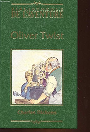 Book Oliver Twist (Discovering the Great Classics) free
