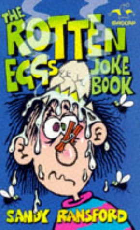 Book The Rotten Eggs Joke Book free