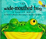 Book The Wide-Mouthed Frog (A Pop-Up Book) free