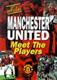 Book Manchester United: Meet the Players (Manchester United Official Pocket Books) free