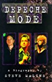 Book Depeche Mode: A Biography free